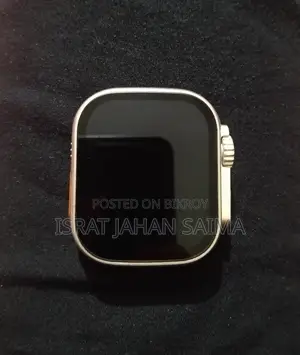 Used Smart Watch for Sale With Box