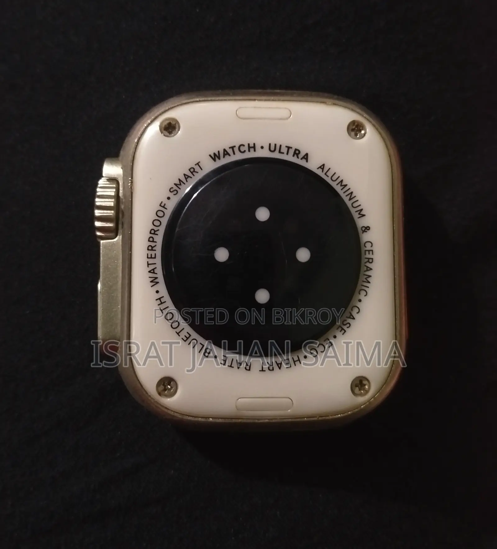 Used Smart Watch for Sale With Box