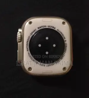 Used Smart Watch for Sale With Box