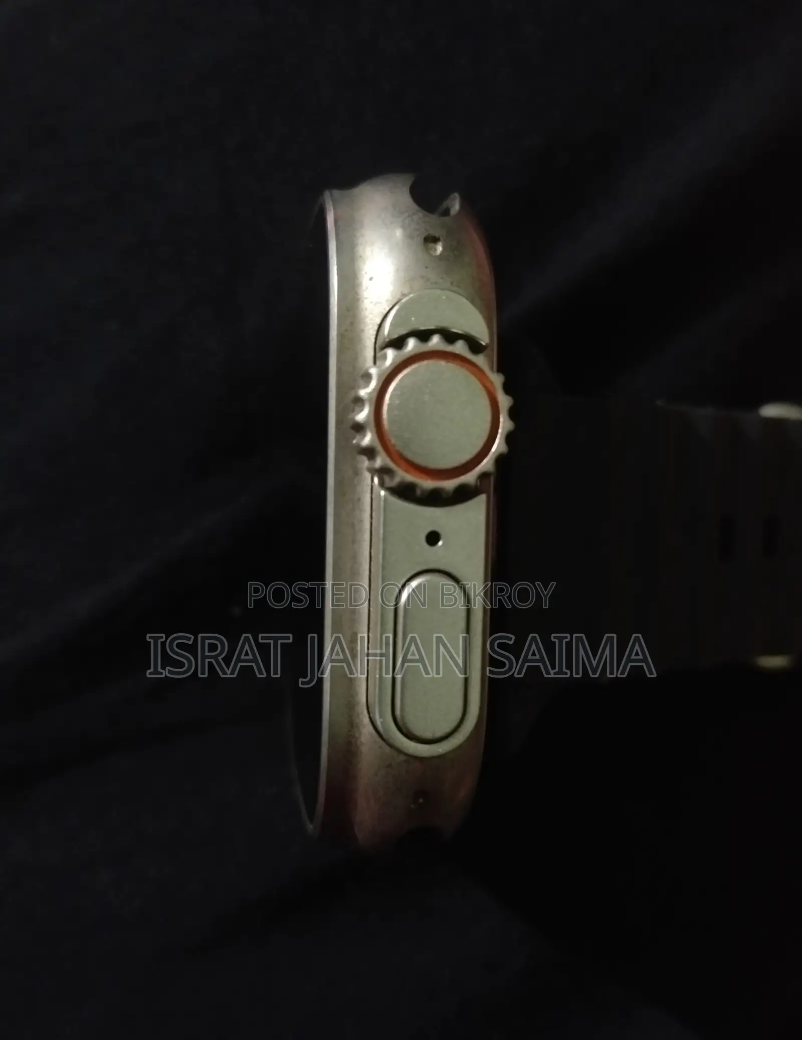 Used Smart Watch for Sale With Box