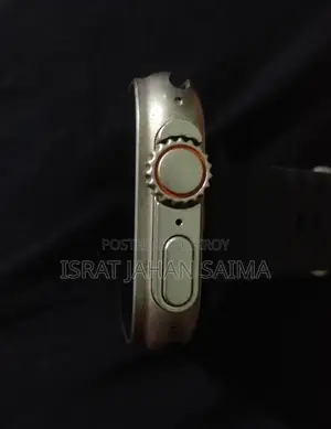 Used Smart Watch for Sale With Box
