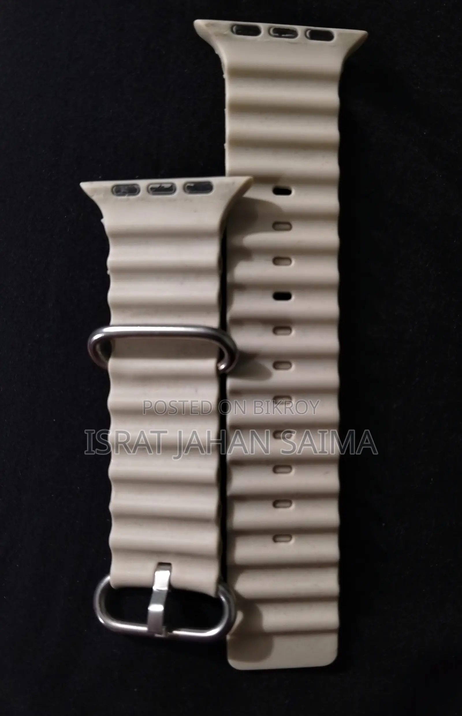 Used Smart Watch for Sale With Box