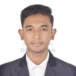 বিএএফ শাহীন কলেজ কুর্মিটোলার ইন্টারমিডিয়েট দ্বিতীয় বর্ষের শিক্ষার্থী।