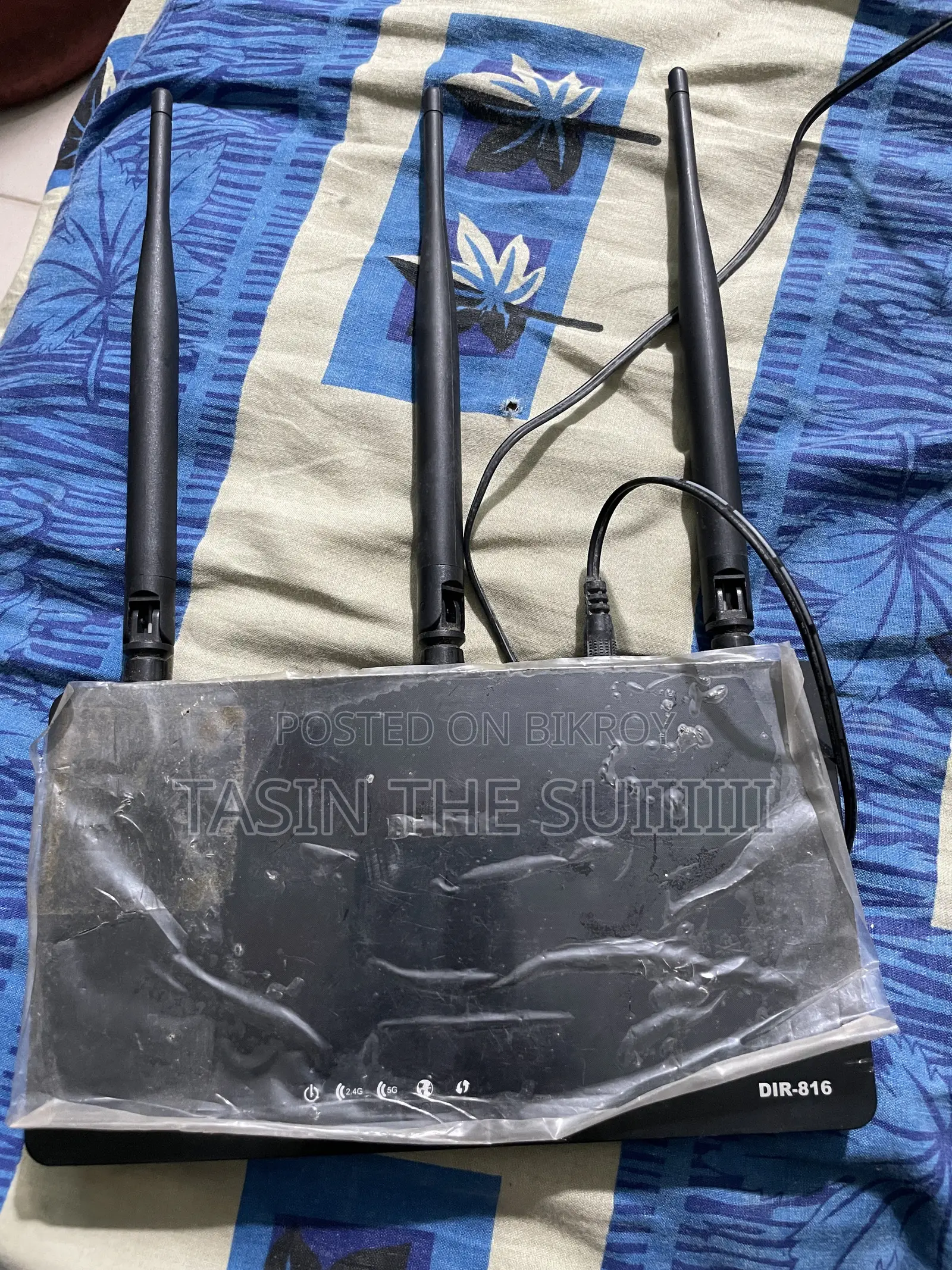 Dlink Dir 816 New