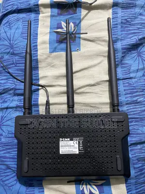 Dlink Dir 816 New
