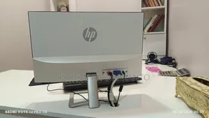 Desktop Computer HP 16GB Intel Core I3 SSD 640GB