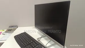 Desktop Computer HP 16GB Intel Core I3 SSD 640GB