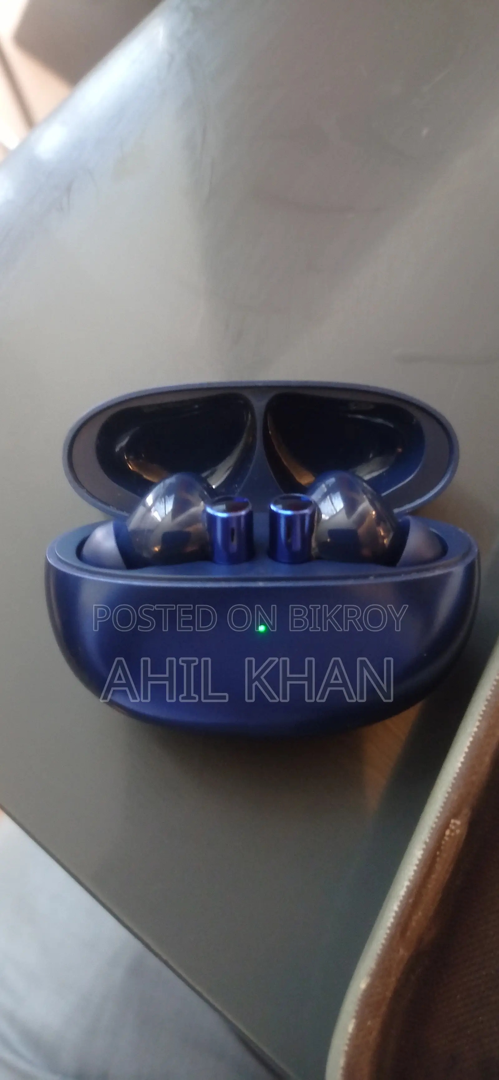 Realme Airbuds 3