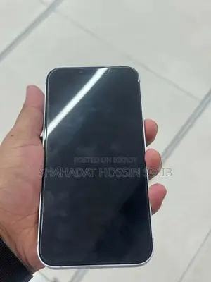 অ্যাপল আইফোন ১৪ প্লাস ১২৮ জিবি পার্পল