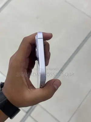 অ্যাপল আইফোন ১৪ প্লাস ১২৮ জিবি পার্পল