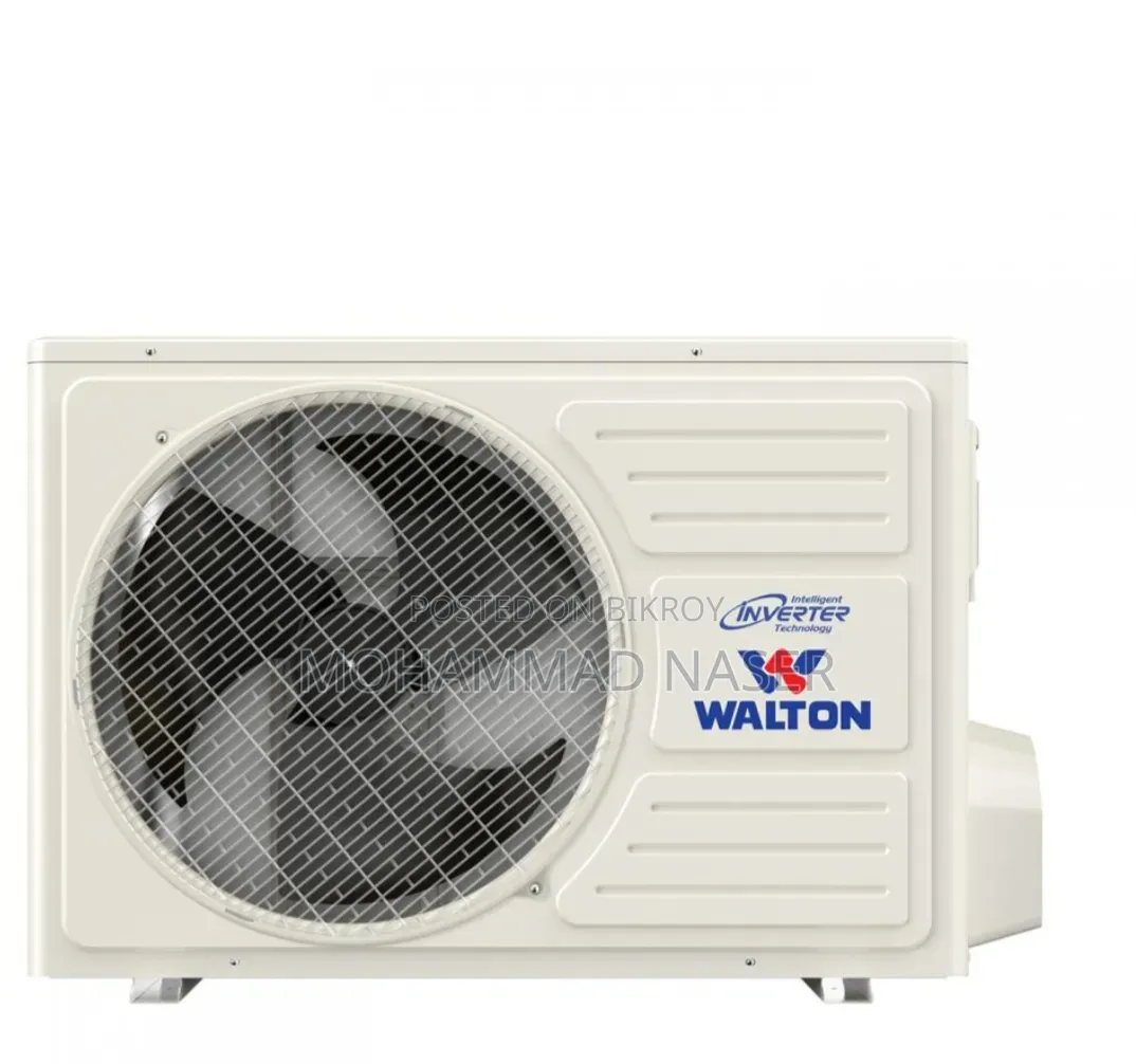 Walton Ac Ai 2 Ton