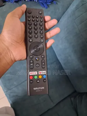 Walton Ultra Hd Tv