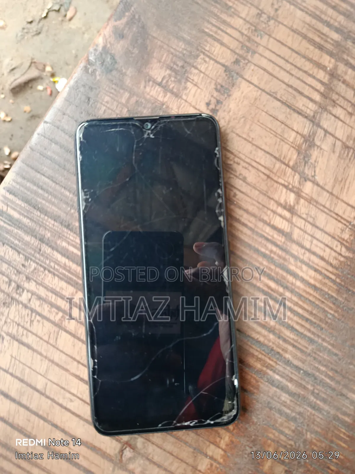 Walton Primo R8 64 GB Black