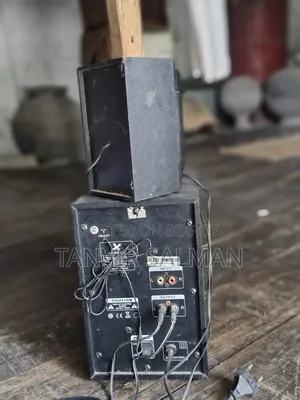 Bluetooth Sound Box