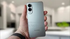 Samsung Galaxy S25 Edge 256 GB Green