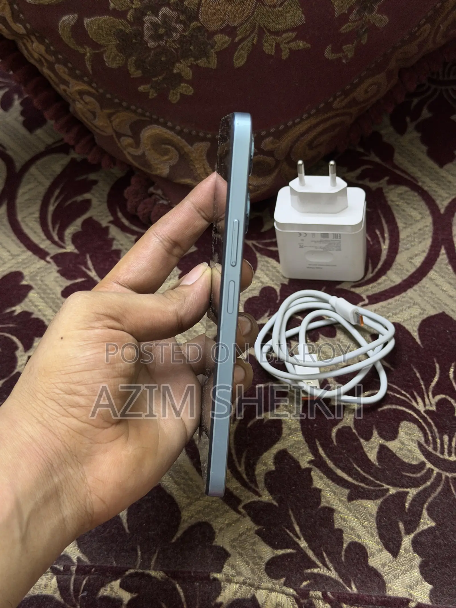 Honor X5 32 GB Blue