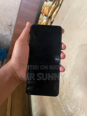iQOO 128 GB Black