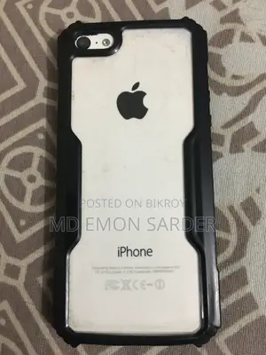 Apple iPhone 5s 32 GB White