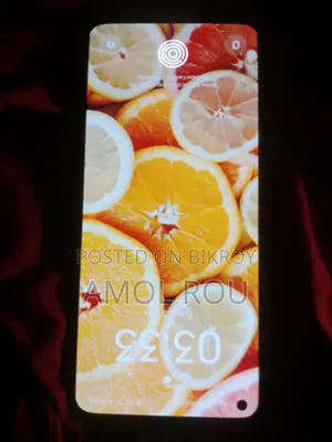 Realme 9 128 GB Orange