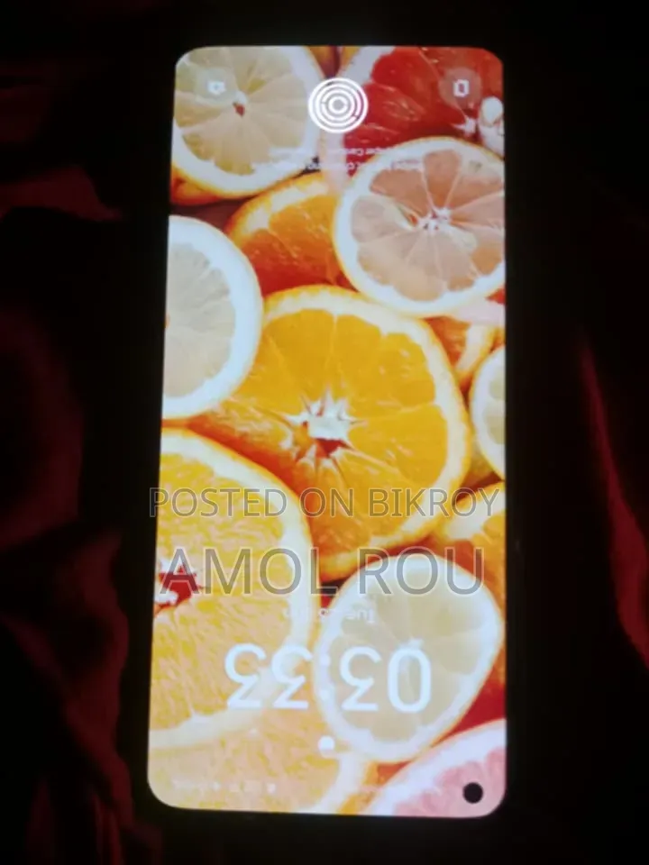 Realme 9 128 GB Orange