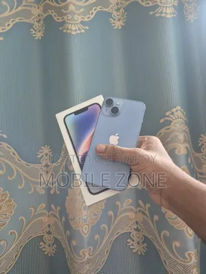 অ্যাপল আইফোন ১৪ ১২৮ জিবি ব্লু