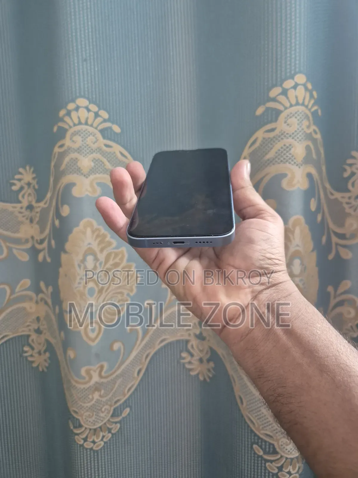 Apple iPhone 14 128 GB Blue