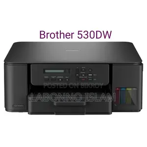 Brother 530 Printer Bikroy Hobe