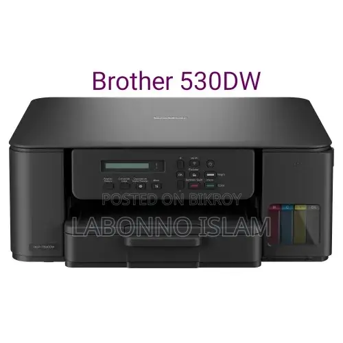 Brother 530 Printer Bikroy Hobe