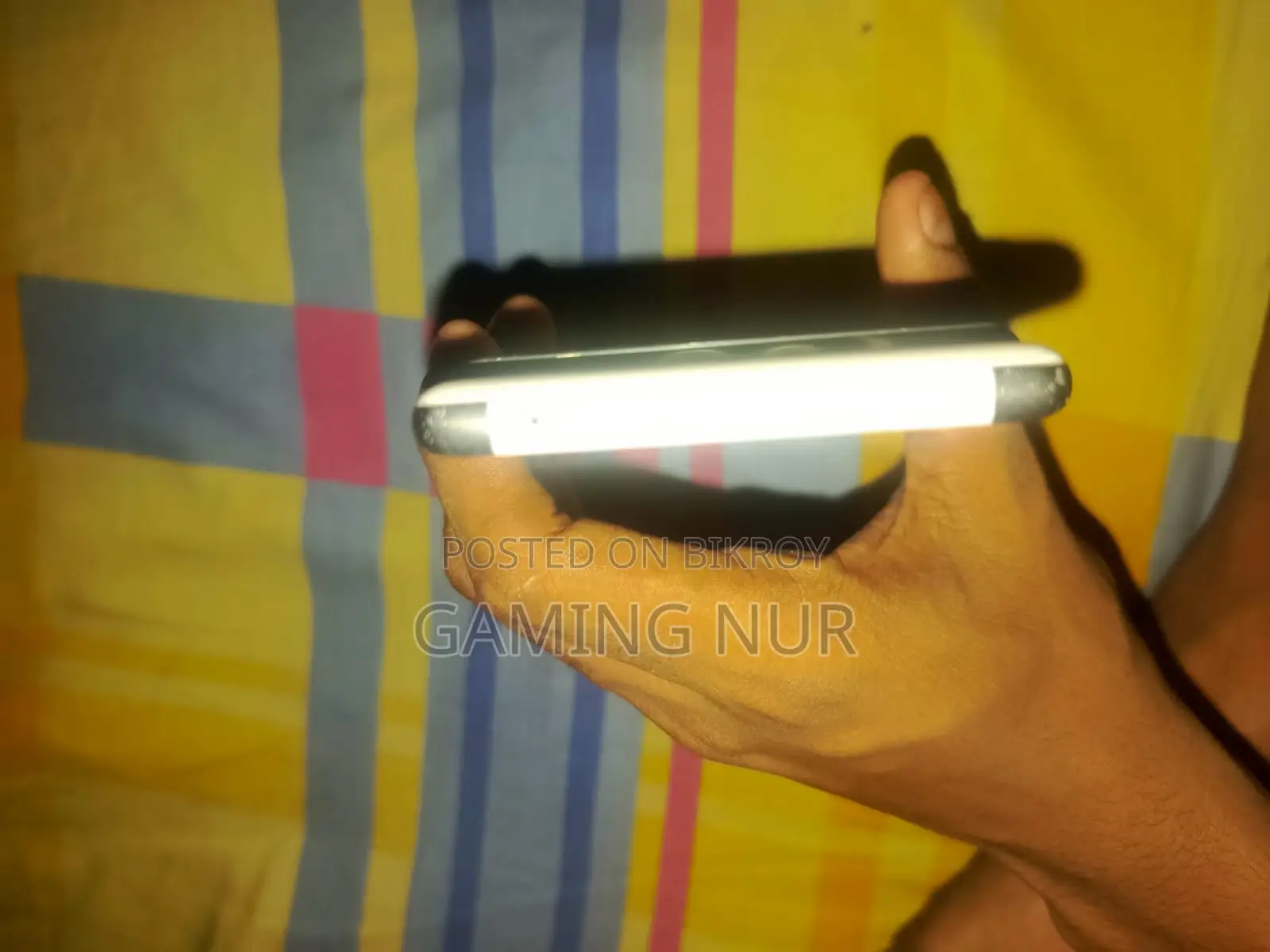 Google Pixel 6 Pro 128 GB White