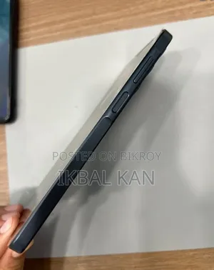 Samsung Galaxy A16 5G 128 GB Black