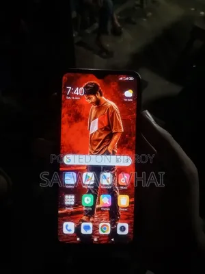 Xiaomi Redmi 9 32 GB Black