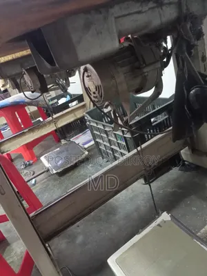 Sewing Machine