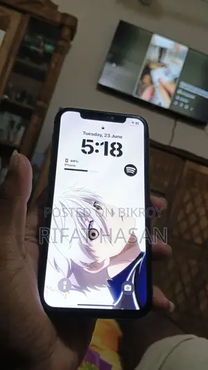 Apple iPhone 11 Pro 256 GB Gray