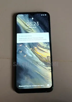 Realme 5i 64 GB Purple