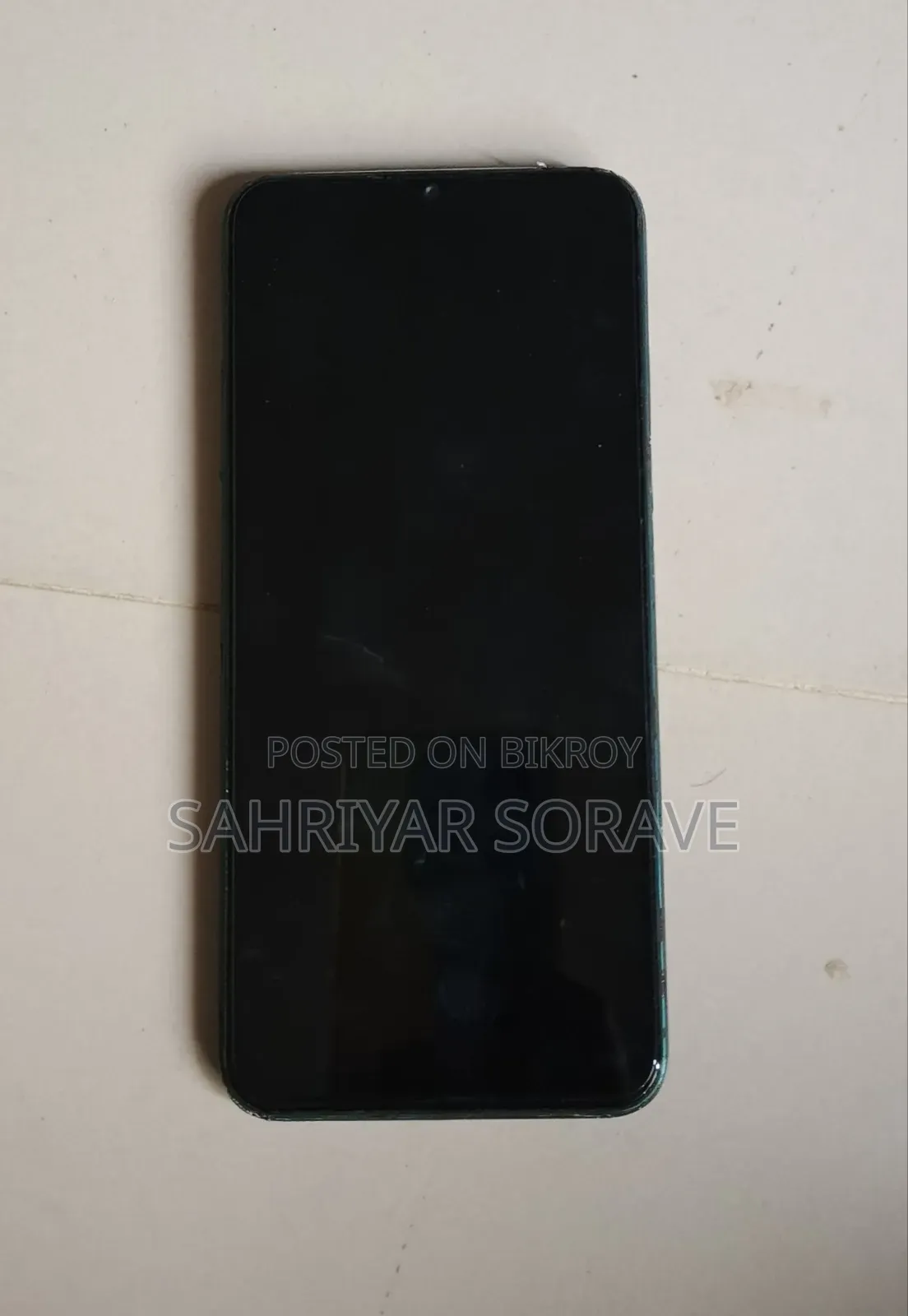 Realme 5i 64 GB Purple
