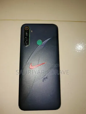 Realme 5i 64 GB Purple