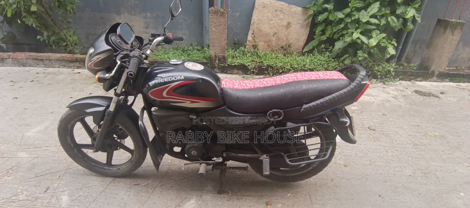 Hero Dawn 100 2019 Black