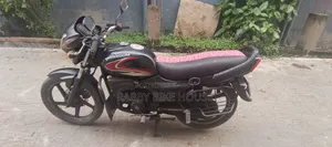 Hero Dawn 100 2019 Black