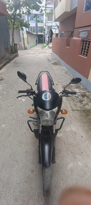 Hero Dawn 100 2019 Black