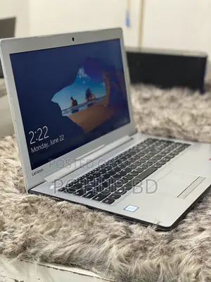 Laptop Lenovo IdeaPad 310 4GB Intel Core i3 SSD 256GB