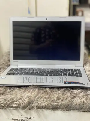 Laptop Lenovo IdeaPad 310 4GB Intel Core i3 SSD 256GB