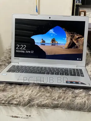 Laptop Lenovo IdeaPad 310 4GB Intel Core i3 SSD 256GB