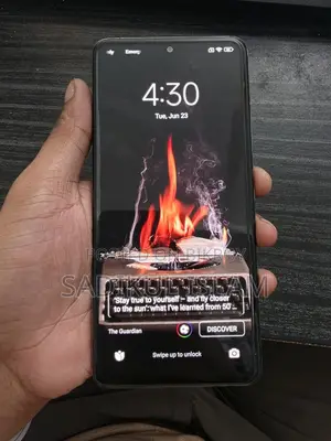 Xiaomi Redmi Note 10 Pro Max 128 GB Blue