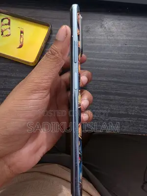 Xiaomi Redmi Note 10 Pro Max 128 GB Blue