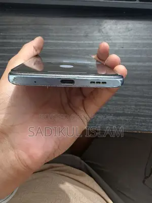 Xiaomi Redmi Note 10 Pro Max 128 GB Blue