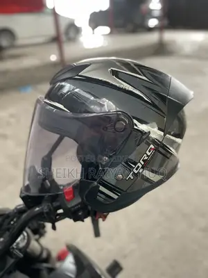 Torq Helmet