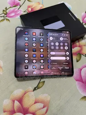 Samsung Galaxy Z Fold 5 512 GB Blue