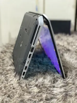 Laptop HP Envy Dv6 4GB RAM AMD A8 128GB SSD