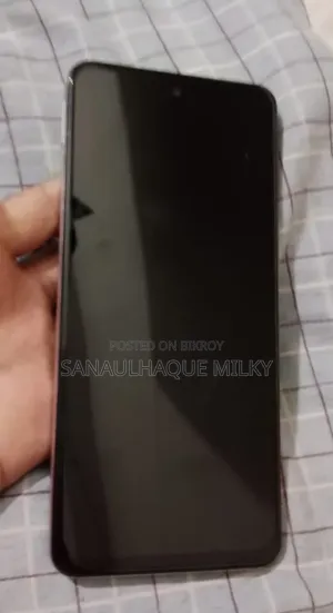 Realme C75x 128 GB Pink