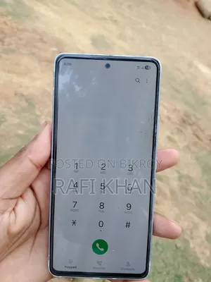 স্যামসাং গ্যালাক্সি এ৫৩ ৫জি ১২৮ জিবি